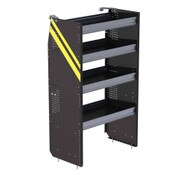 cargo van shelving N5-DS36-4